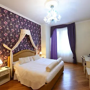 Relais La Corte Di Cloris Pensjonat Florencja
