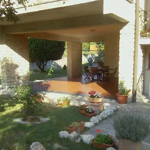 Greentuscany Bed & Breakfast Forcoli