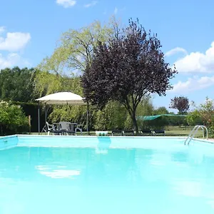 Il Casolare Bed & Breakfast Penna