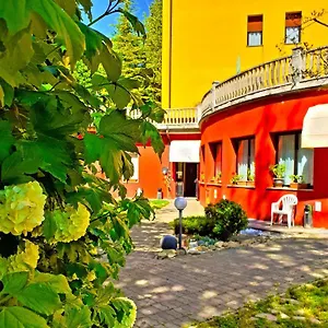 Prato Hotel Polinago