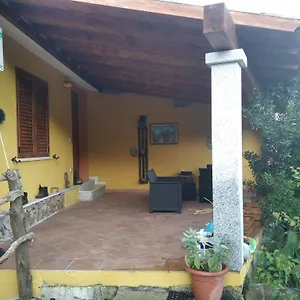 Gorropis Bed & Breakfast Siniscola