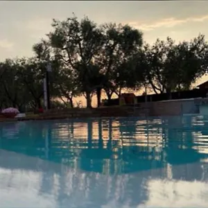 Ulivi Hotel apartamentowy Cavaion Veronese