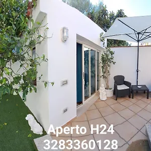 Economi Depandance Affittacamere Olbia