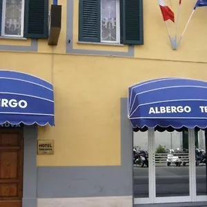 Terranova Hotel Piza