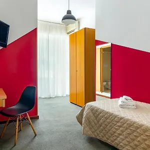 Uniho Hostel Pawia