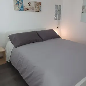  Apartament Casa Antonella