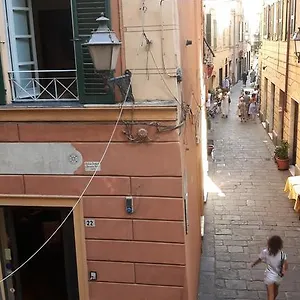 Torre Cepollini Affittacamere Albenga
