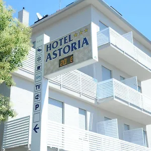 Astoria Hotel Rawenna