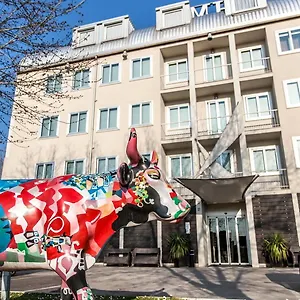 Mosaico Hotel Rawenna
