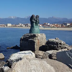 Sauro Hotel Viareggio