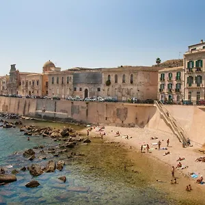  Dom wakacyjny Palazzo Spagna