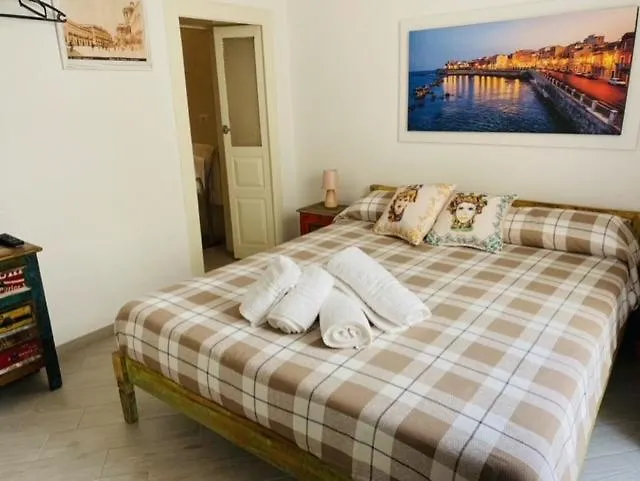 Ortyx Mini Suite Syrakuzy